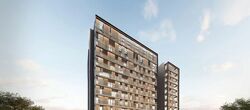 19 Nassim (D10), Apartment #542075451
